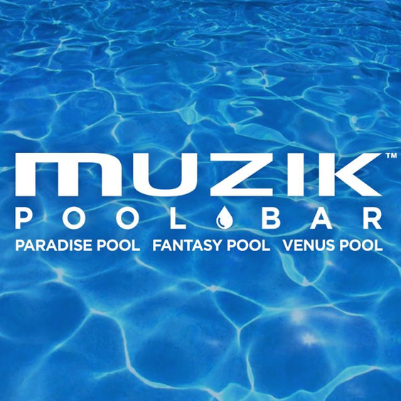 Grand Opening of Muzik Pool Bar